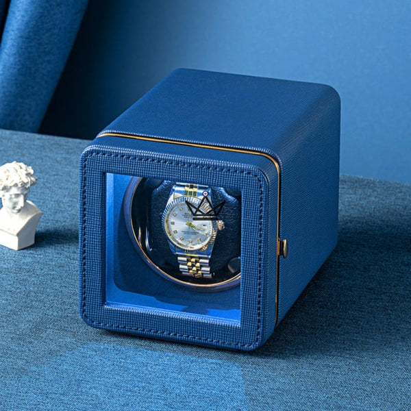 Automatic watch winder - Prestige Équinoxe 