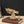 Mittelalterliches Holz-3D-Puzzle Balliste mit Figur und Geschossen - VELITE