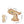 Mittelalterliches Holz-3D-Puzzle Balliste mit Figur und Geschossen - VELITE