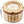 3D-Holzpuzzle runde Geheimbox, Iris-Blendenmechanismus