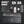 Zigarren-Humidor aus Carbonfaser mit Zubehör, 60 Zigarren - SHADOW PRESTIGE