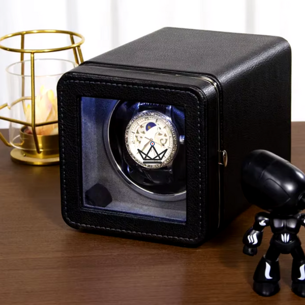 Automatic watch winder - Prestige Équinoxe 