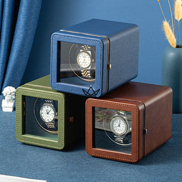 Automatic watch winder - Prestige Équinoxe 