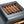 Zigarrenhumidor EAMES Edition — 110 Zigarren, Zeder, Hygrometer | Klassisch & Visionär