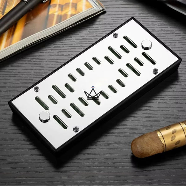 Luftbefeuchter für Zigarren-Humidor – Ventis Cell