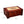 Zigarrenhumidor Zeder Aura – Palisander & Abalone, 100 Zigarren, verstellbare Zederteiler, Goldschloss