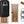 Étui à Cigares Cuir & Acrylique - Vanguard - [] - etui cigare - Cadeau, Noël, Anniversaire, Original, Fête des pères, fête des mères - Atelier Atypique