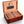 Zigarrenhumidor Zeder Aura – Palisander & Abalone, 100 Zigarren, verstellbare Zederteiler, Goldschloss