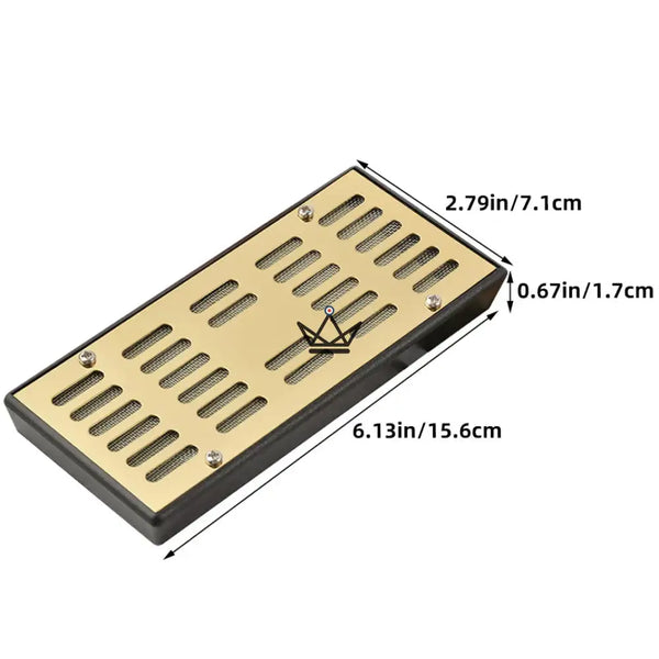 Humidificateur pour cave à cigare  – Quorum Cell