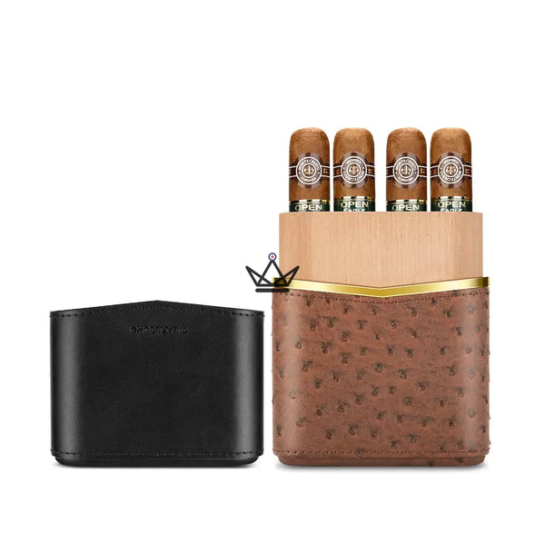 Cigar case – Linea Prestige