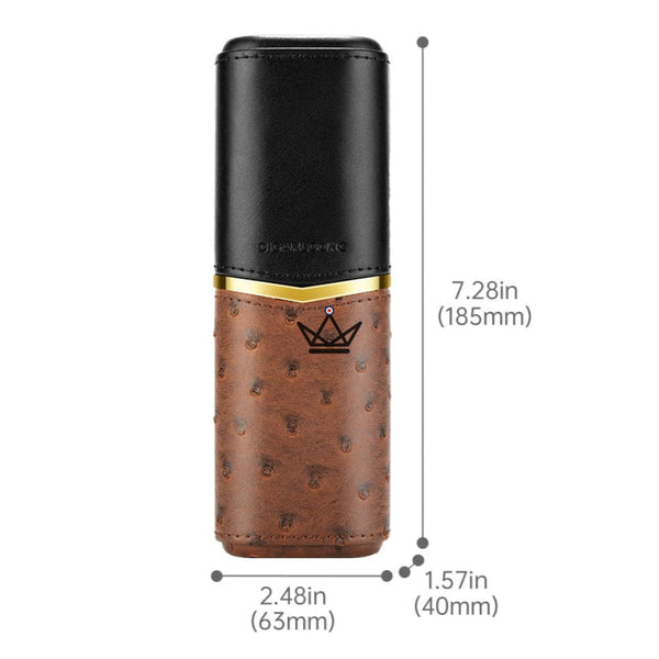 Cigar case – Linea Prestige