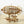 3D-Holzpuzzle Steampunk-Luftschiff auf einem Wagen zum Zusammenbauen - ZÉPHYRE