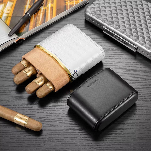Cigar case – Linea Prestige