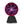 Touch-Plasma-Lampe, Plasmakugel 10 bis 20 cm - FULGUR