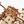 3D-Holzpuzzle Motorrad-Trail-Modellbausatz - MISTRAL