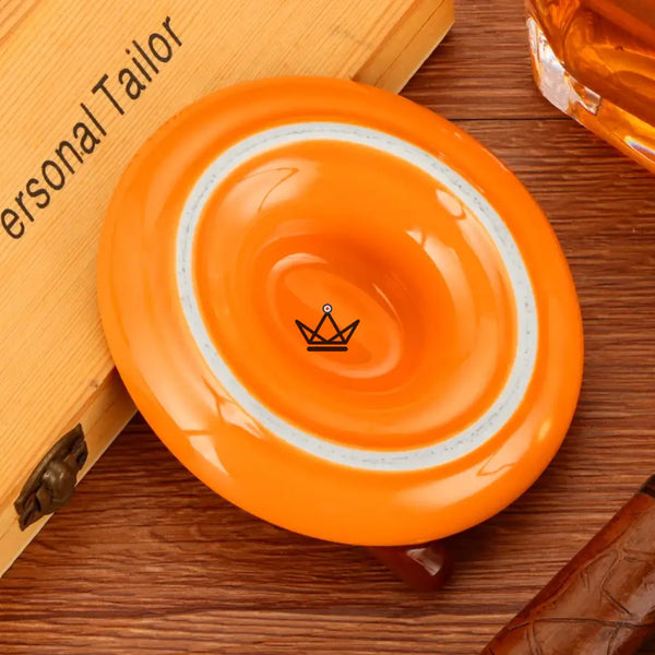 Zigarrenaschenbecher – Cavaliero