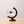 Sturmglas-Barometer Glaskugel - AURORE