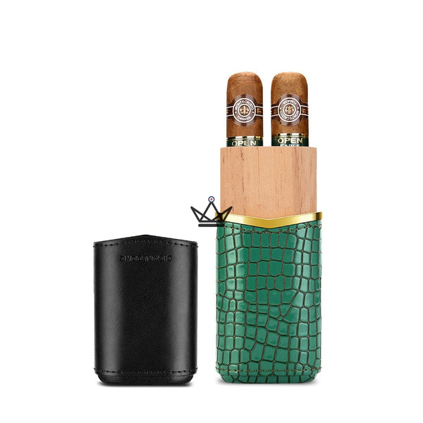 Cigar case – Linea Prestige