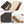 Personalisierbarer Notizbuch-Organizer aus Leder A5 – VOYAGEUR Winko