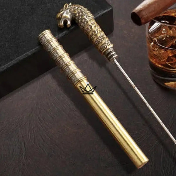 Cave à cigare de voyage et accessoires - Magyars Wood