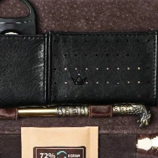 Cave à cigare de voyage et accessoires - Magyars Wood