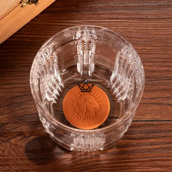 Pierres humidificatrices en terre cuite pour cigare et tabac - ARGILE - ["maj-desc","maj-filtre"] - Humidificateur - Cadeau, Noël, Anniversaire, Original, Fête des pères, fête des mères - Atelier Atypique