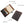 Personalisierbarer Notizbuch-Organizer aus Leder A5 – VOYAGEUR Winko