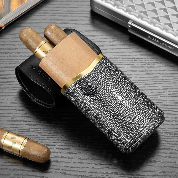 Cigar case – Linea Prestige