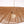 Hängeleuchte FOLIA — handgeflochtenes Rattan, Blattform