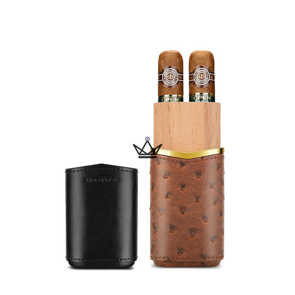 Cigar case – Linea Prestige