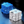 Anti-Stress-Metall-Infinity-Cube für den Schreibtisch - SPIRA