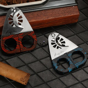 Coupe-cigare de précision – Master 100 - [] - coupe cigare - Cadeau, Noël, Anniversaire, Original, Fête des pères, fête des mères - Atelier Atypique