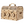3D-Holzpuzzle Reisekoffer mit Zahlenschloss, 3 Drehscheiben - ESCALE