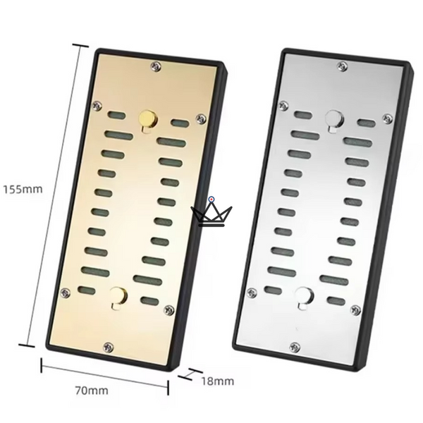 Luftbefeuchter für Zigarren-Humidor – Ventis Cell