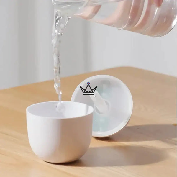 Essential oil diffuser - YAKO