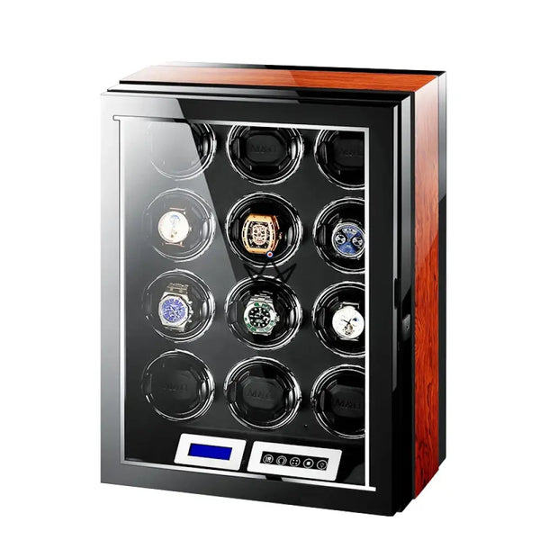 Prestige Automatic Watch Winder – Winder Lux