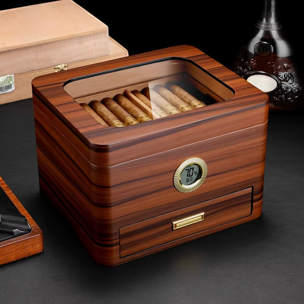 Cigar Cellar - Equinox