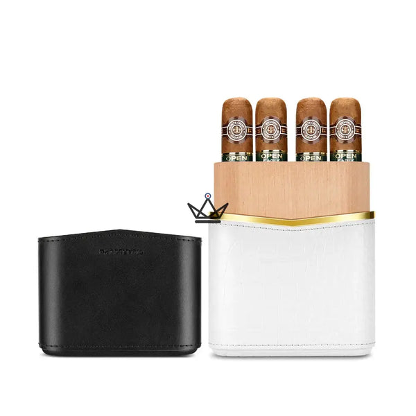 Cigar case – Linea Prestige