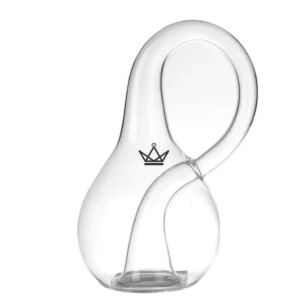 Mundgeblasene Kleinsche Flasche, mathematisches Objekt - TOPOS