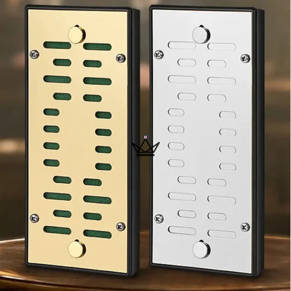 Luftbefeuchter für Zigarren-Humidor – Ventis Cell