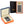 Deluxe Torch Lighter & Cigar Cutter Pack - Apollo King