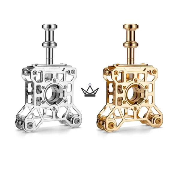 Desktop Cigar Cutter – Machina Prestige