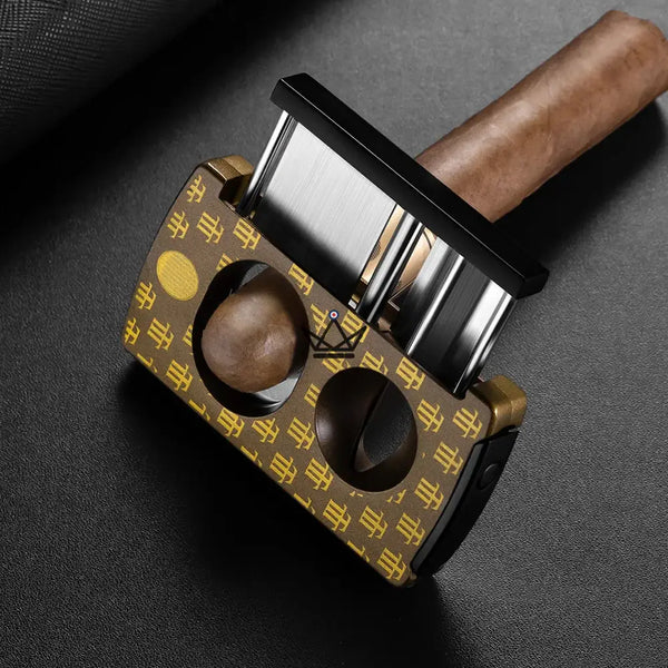 Coupe-cigare de Luxe - Elite Slice