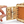 3D-Holzpuzzle Tresor mit Zahlenkombination, mechanischer Bausatz - BASTION