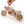 3D-Holzpuzzle Motorrad-Trail-Modellbausatz - MISTRAL