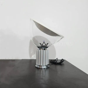 Lampe de Table - Taccia Olympics - [] - luminaire - Cadeau, Noël, Anniversaire, Original, Fête des pères, fête des mères - Atelier Atypique