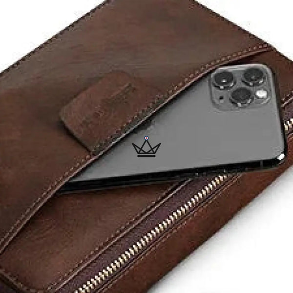 Cave à cigare de voyage et accessoires - Magyars Crystal