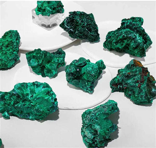 Minéraux bruts à collectionner, pierres naturelles à l'unité ou en sachet - LITHOS - ["maj-desc","maj-filtre","Objets Scientifiques"] - Objets Scientifiques - Cadeau, Noël, Anniversaire, Original, Fête des pères, fête des mères - Atelier Atypique