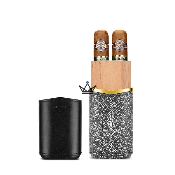 Cigar case – Linea Prestige