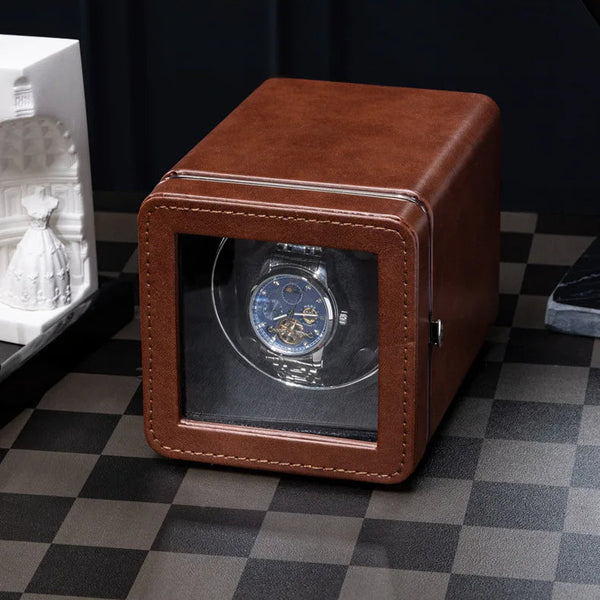 Automatic watch winder - Prestige Équinoxe 